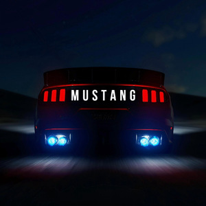 Mustang