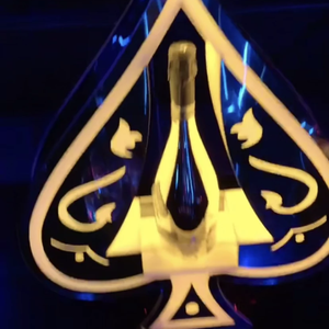 黑桃A 片段【抖音热播】