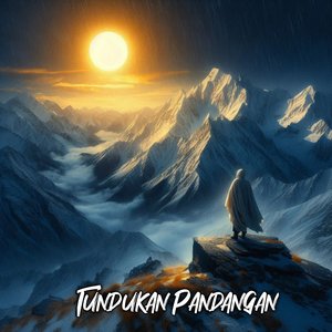 Tundukan Pandangan