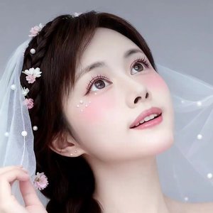 许你一场相见如故 眉目成书