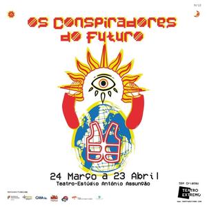 Dança Do Universo (de Oswaldo Mendes) (feat. Fernando Jorge, Sandro Esperança, Sara Castanheira & Sara César)