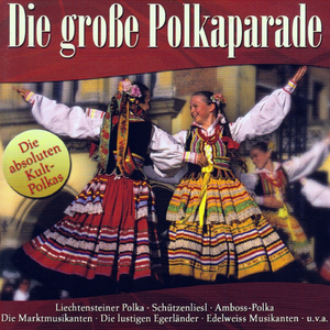 Bömische Bauernpolka
