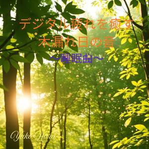 体のこわばりを溶かすスリープアンビエント