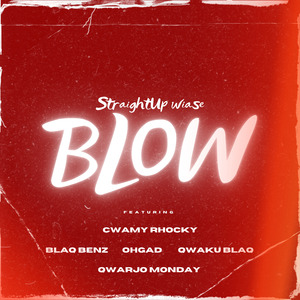Blow