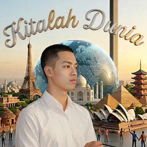 Kitalah Dunia
