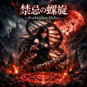 『禁忌の螺旋 -Forbidden Helix-』