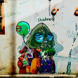 Shadows (feat. KillPhil & TayFromOutWest)