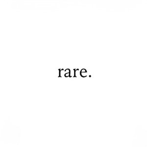 Rare