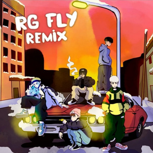 Rg Fly (Remix)