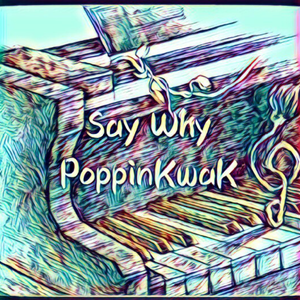 Say Why - PoppinKwak
