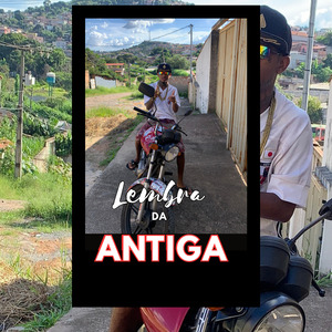 Lembra da Antiga
