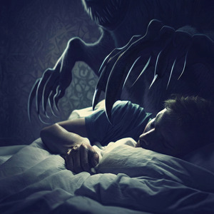 Колыбельная