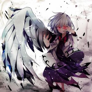 上海アリス幻樂団-凍り付いた永遠の都(Fuyu bootleg)（Fuyu remix）