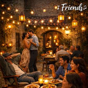 Friends