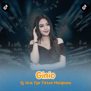 Ginio Kurangku Opo Njajal To Kowe Ngomongo Jj Remix Mengkane