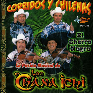 El Son De Las Mascaritas