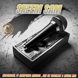 Skeem Sam