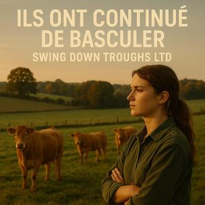Ils on continué de basculer