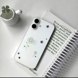 触碰不到的恋人