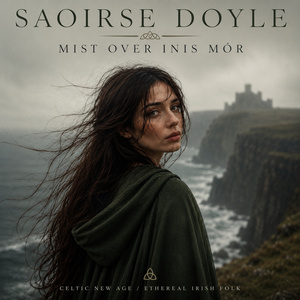 Mist Over Inis Mór