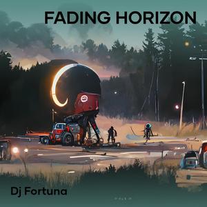 Fading Horizon