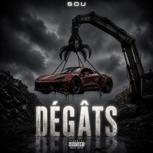 DÉGÂTS
