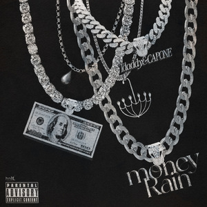 Money Rain (feat. CAPONE)