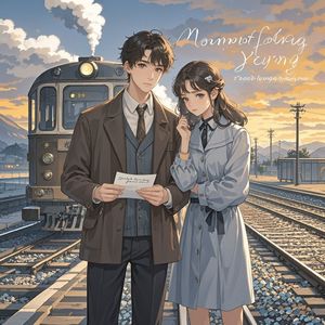 每一分每一秒都在思念你