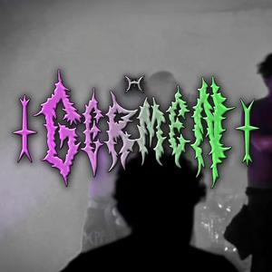 GERMEN (feat. DOGCHAIN)