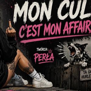 Mon cul, c'est mon affaire