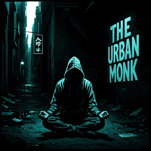 The way of the Urban Monk