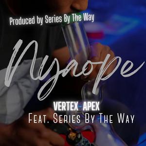 Nyaope (feat. Series By The Way)