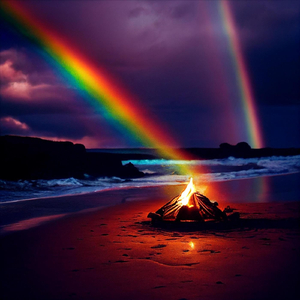 They Speak in Riddles