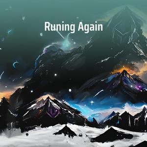 Runing Again