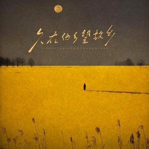 久在他乡望故乡