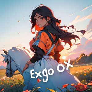 VORREST EXGO (Original Soundtrack From "PoonTreoll")