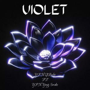 Violet (feat. Yung Smoke)