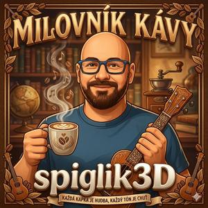 Milovník Kávy