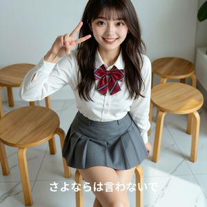 さよならは言わないで