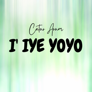 I' Iye Yoyo