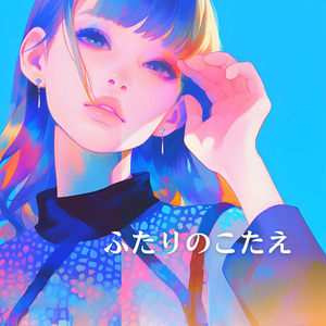 ふたりのこたえ