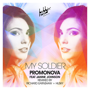 My Soldier (Radio Mix)