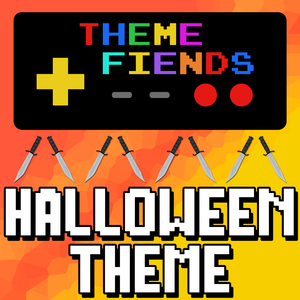 Halloween Theme (EDM Remix)
