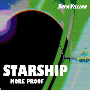 Starship (More Proof) (feat. Keon X)