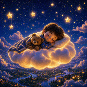 Drift Away, Little Dreamer