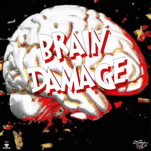 BRAIN DAMAGE