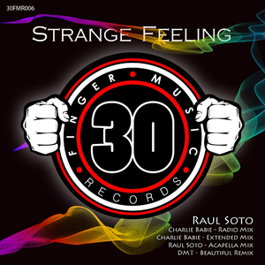 Strange Feeling (Charlie Babie Radio Mix)