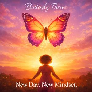 New Day. New Mindset.