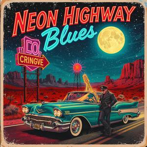 Moonshine Rocker Roll