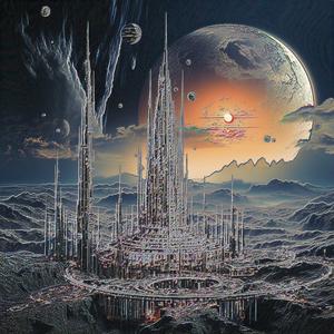 Without End, Smile and Be